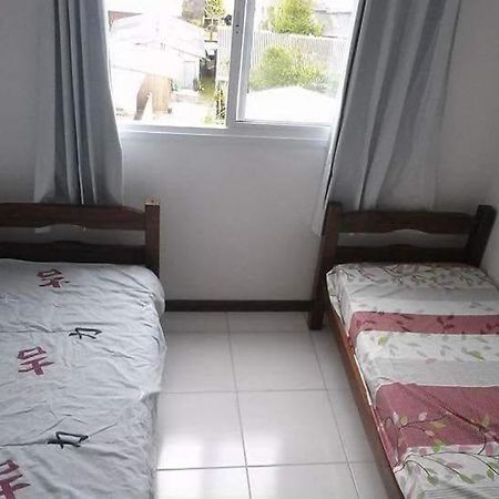 Apartamento Em Condominio Proximo Ao Centro/Lagoa. ตอร์เฮส ภายนอก รูปภาพ