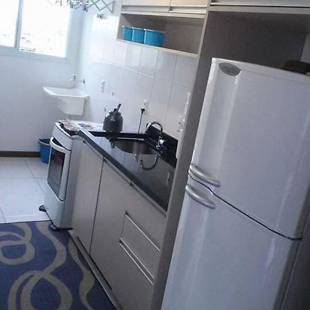 Apartamento Em Condominio Proximo Ao Centro/Lagoa. ตอร์เฮส ภายนอก รูปภาพ