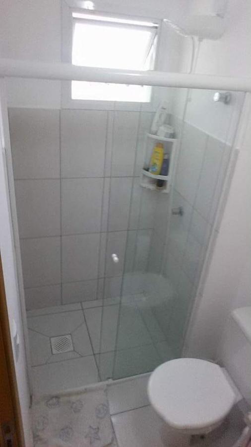 Apartamento Em Condominio Proximo Ao Centro/Lagoa. ตอร์เฮส ภายนอก รูปภาพ