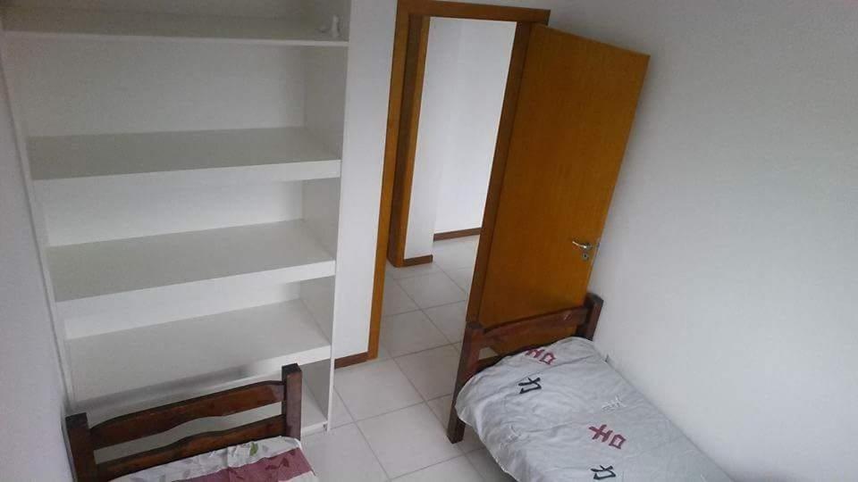Apartamento Em Condominio Proximo Ao Centro/Lagoa. ตอร์เฮส ภายนอก รูปภาพ