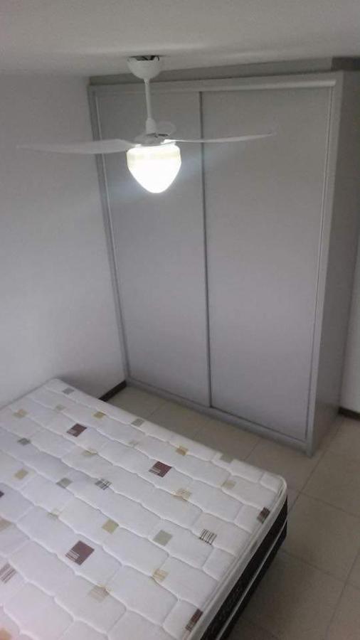 Apartamento Em Condominio Proximo Ao Centro/Lagoa. ตอร์เฮส ภายนอก รูปภาพ